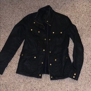 J crew jacket